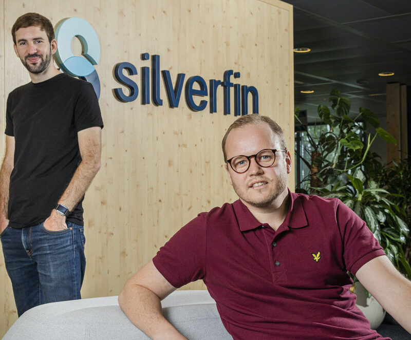 Europe’s cloud accounting champion Silverfin acquired by Visma