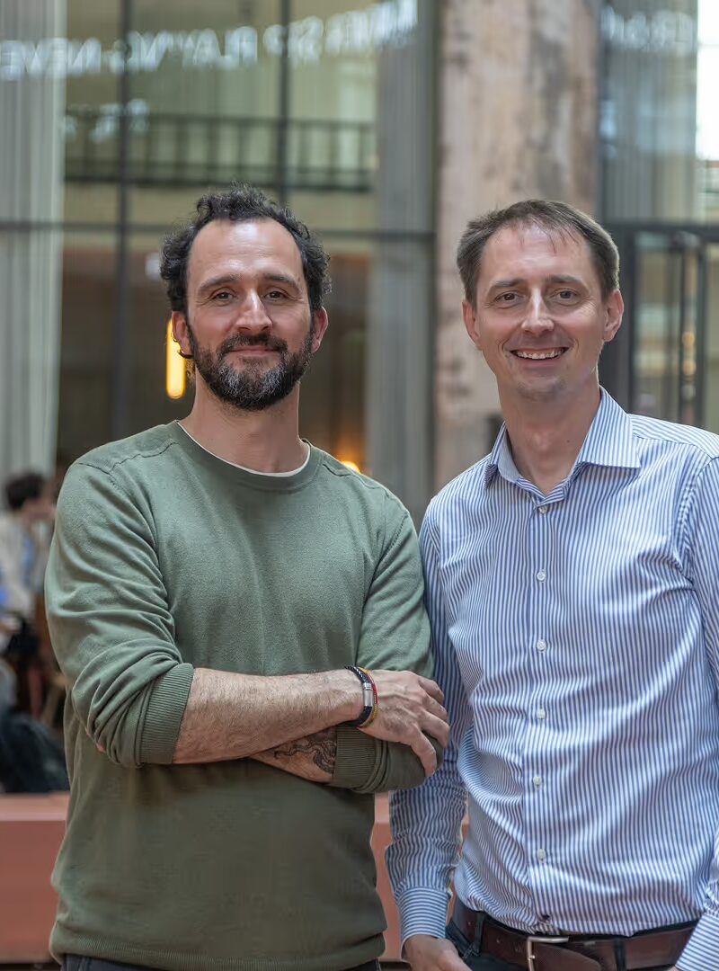 Timefold Raises $13M as AI Drives Demand for Routing and Scheduling APIs