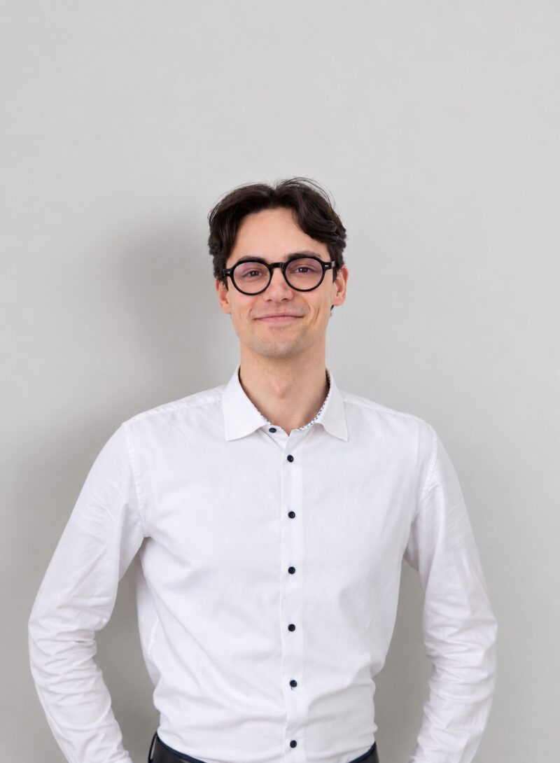 Pieter Ediers